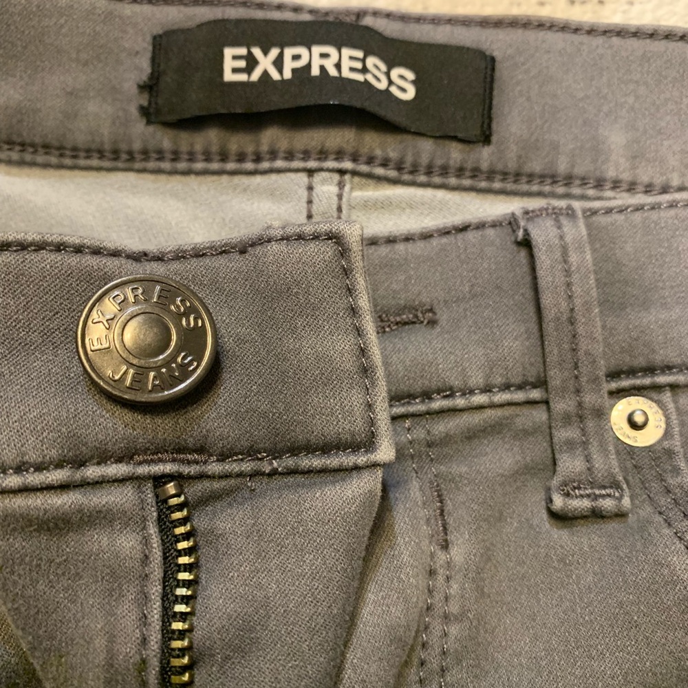 Express Jeans - Picture 4 of 5
